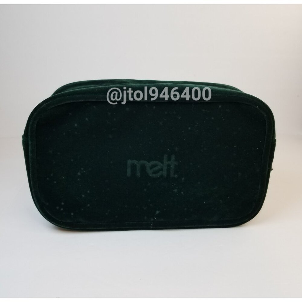 Melt Cosmetics Bad Side Zodiac Cosmetic Bag